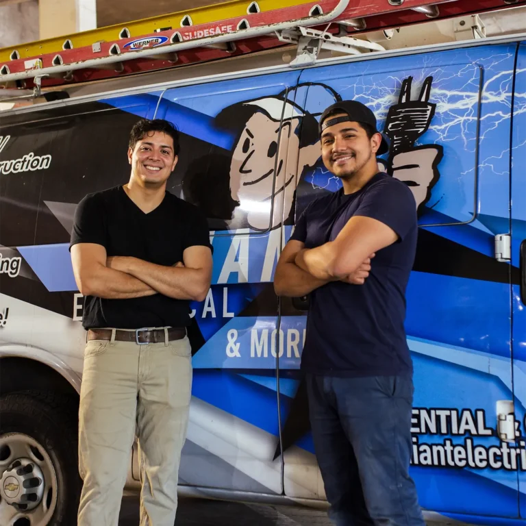 Welcome to Radiant Electric ATL Affordable • Dependable • Reliable Electrical Services for Metro Atlanta & Gwinnett County