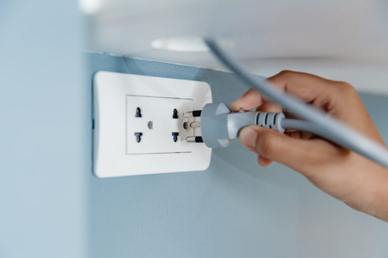 The Benefits of Installing Whole-Home Surge Protection