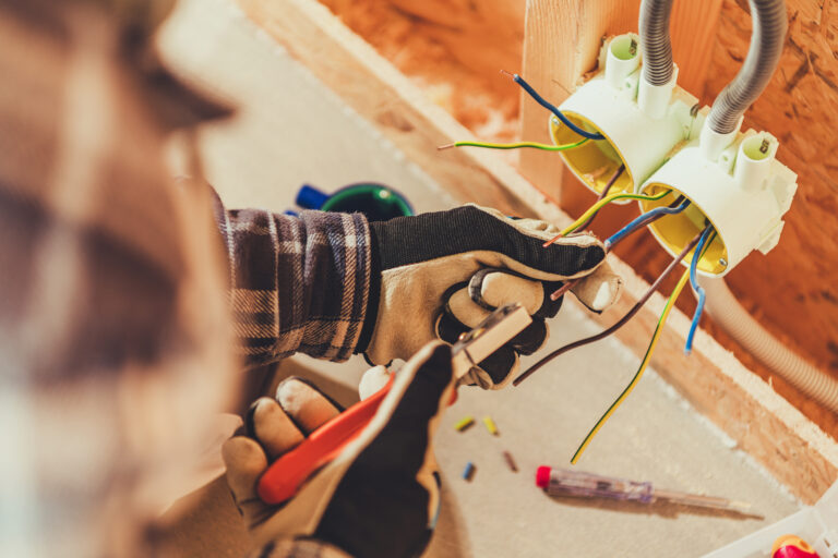 10 Electrical Safety Tips That Could Save Your Atlanta Home (And Your Family)
