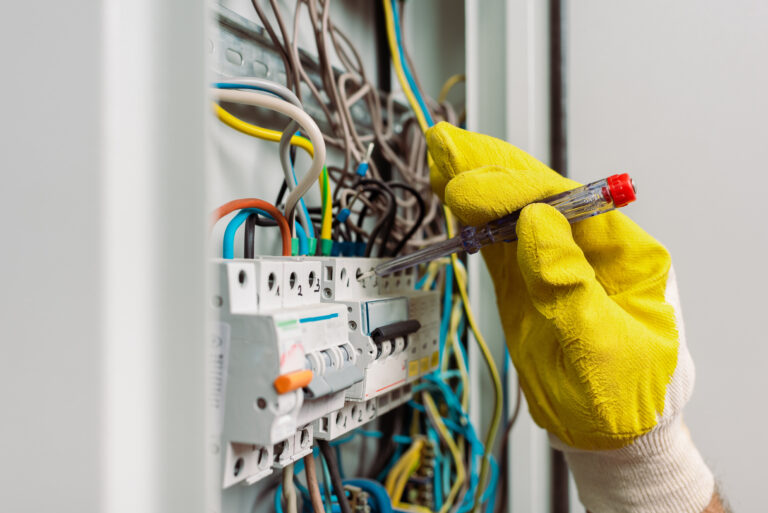 10 Electrical Safety Tips Every Homeowner Should Know