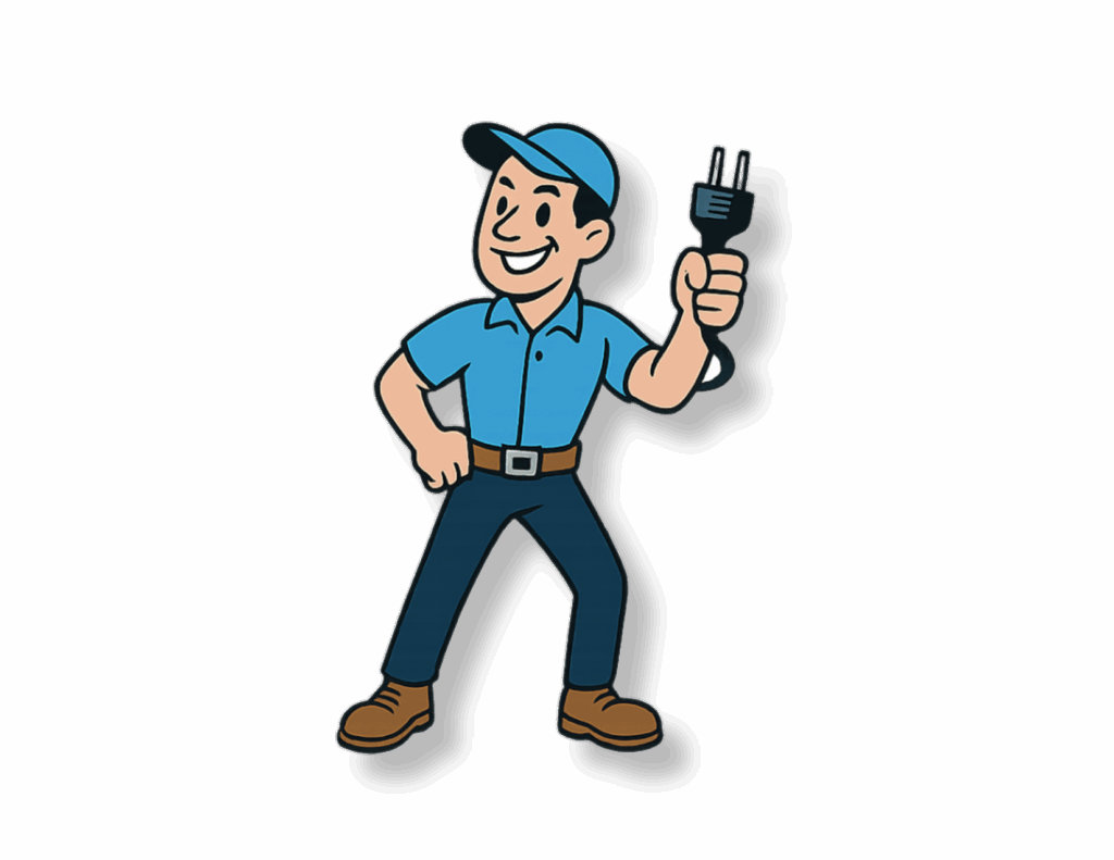 Radiant Electric — Affordable • Dependable • Reliable