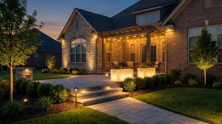 Outdoor Lighting Installation Gwinnett County: 25 Creative Ideas You've Never Thought Of