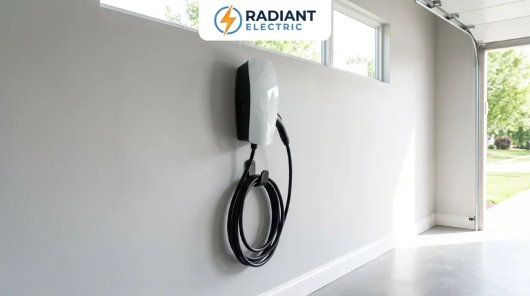 Electrical Panel Upgrade Atlanta: Is Your Home Ready for EV Charging? Here's What 90% of  Homeowners Get Wrong