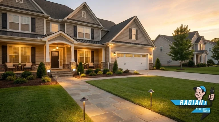 Outdoor Lighting Installation Gwinnett County: 15 Security Upgrades to Slash Your Electric Bill While Boosting Home Value
