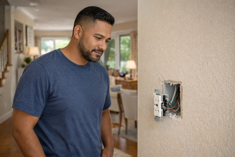 Aluminum Wiring in Older Georgia Homes (risks, insurance issues, safest fixes)