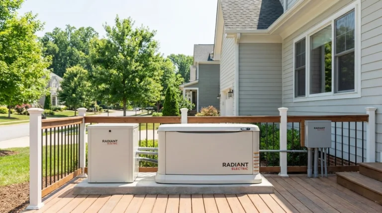 Whole House Generator Atlanta: 7 Mistakes You're Making with Storm Prep (And How to Fix Them Before 2026's Weather Season)