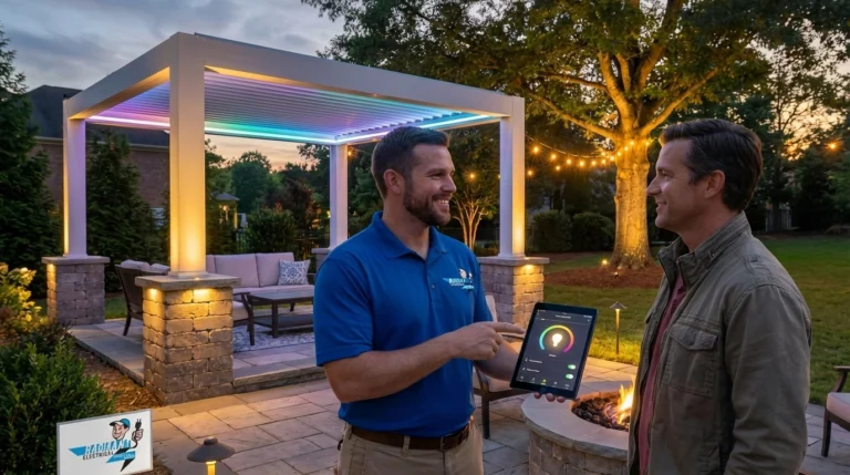 Outdoor Lighting Installation Gwinnett County: 25 Creative Smart Lighting Ideas You've Never Thought Of