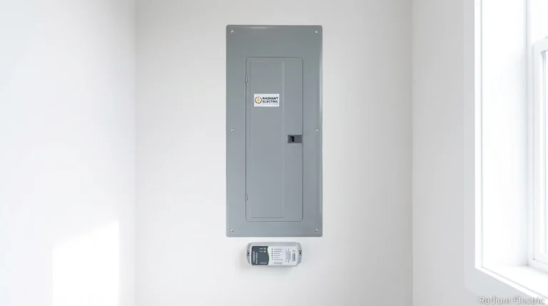 Preparing Your Electrical System for Winter Storms in Metro Atlanta: What Every Homeowner Needs to Know