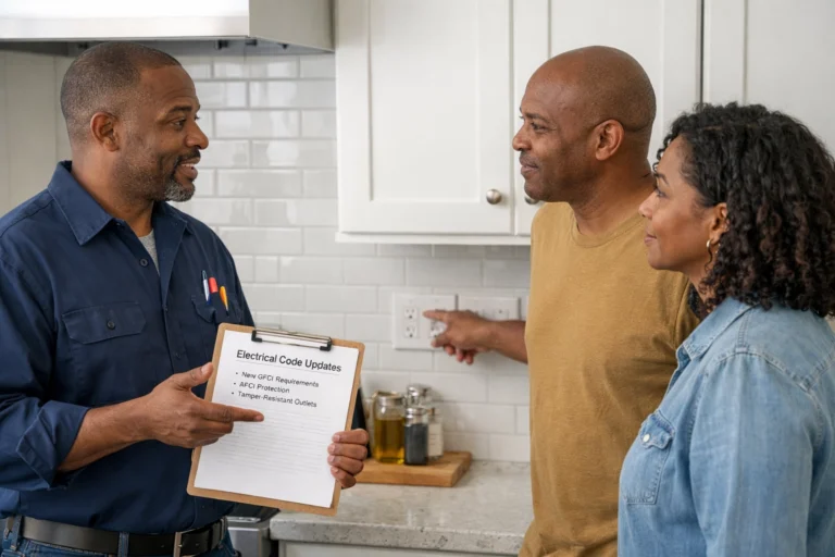 The Truth About 2026 Georgia Code: Is Your Kitchen Technically “Illegal” Now?