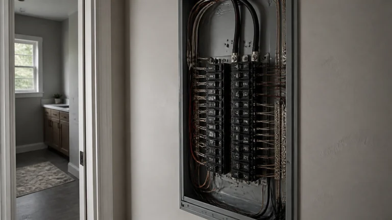 7 Mistakes You’re Making with the New Georgia Electrical Code