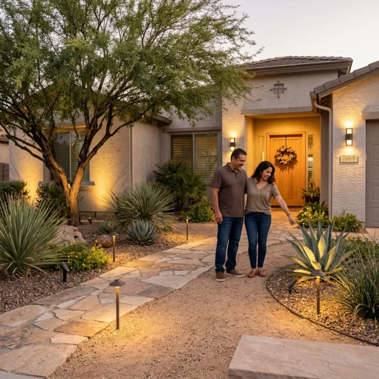 Looking For Outdoor Lighting Installation? Here Are 10 Things You Should Know